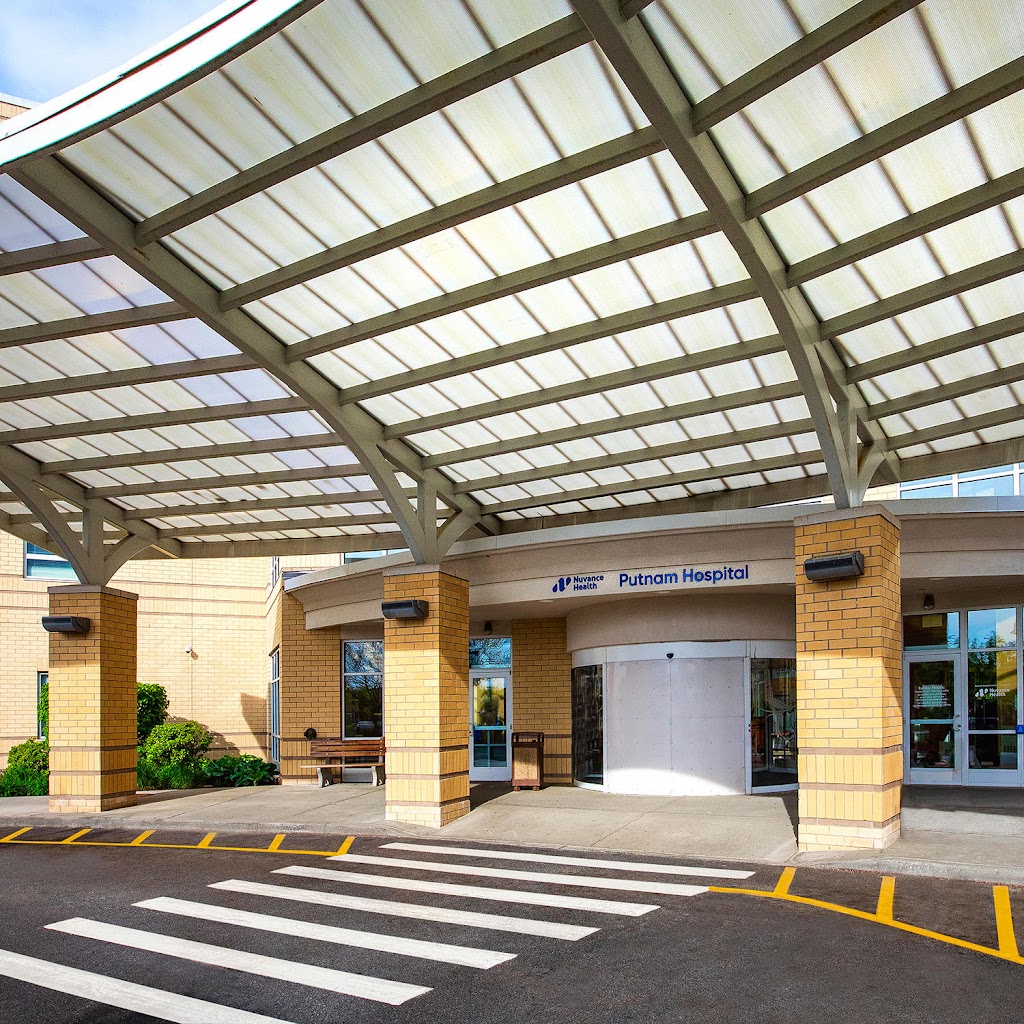 Nuvance Health The Heart Center A Division Of Hudson Valley Cardiovascular Practice Carmel