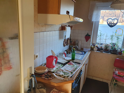 NA-BA Haushaltsauflösungen,Entrümpelungen,Beräumung Entsorgung