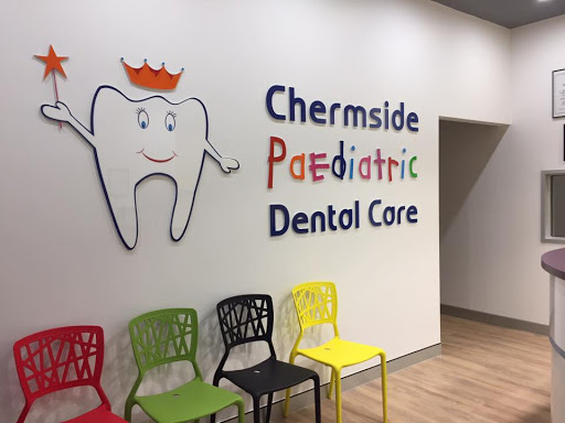Chermside Paediatric Dental Care - Dr Vicky Law