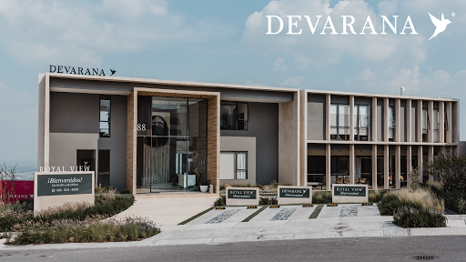 DEVARANA - Visual