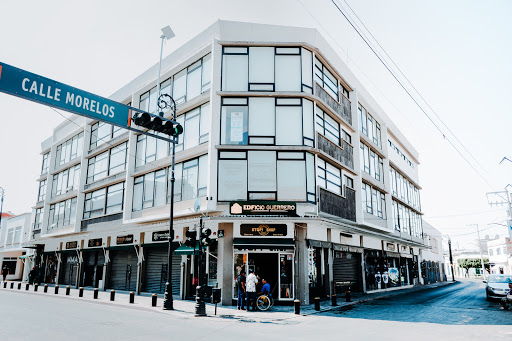 Edificio Guerrero - Visual