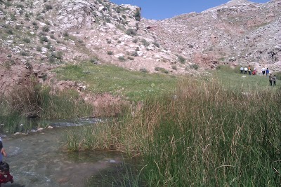 Photos of Siah Gav Twin Lakes