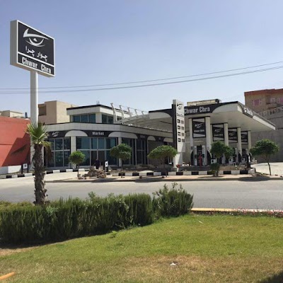 Photos of Chwar Chra Oil