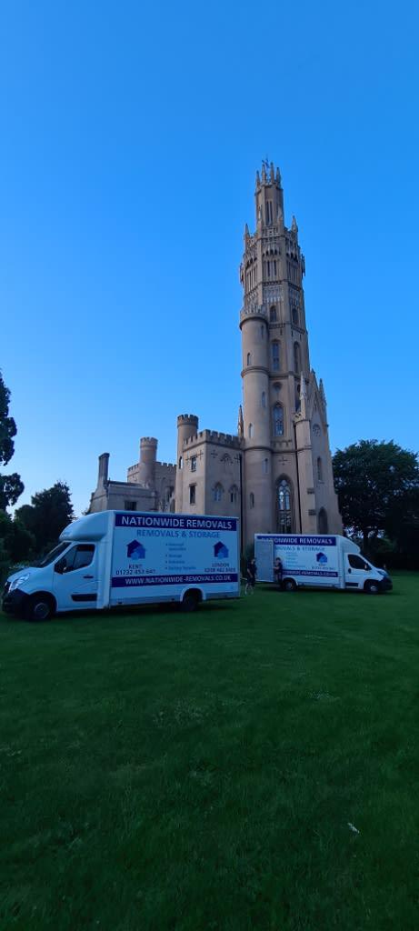 Nationwide Removals photo 3