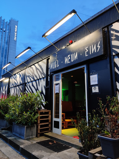 091 BAR CHEMNITZ