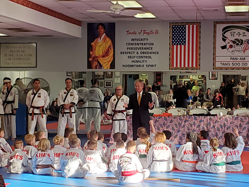 Kim's Karate - Thumbnail