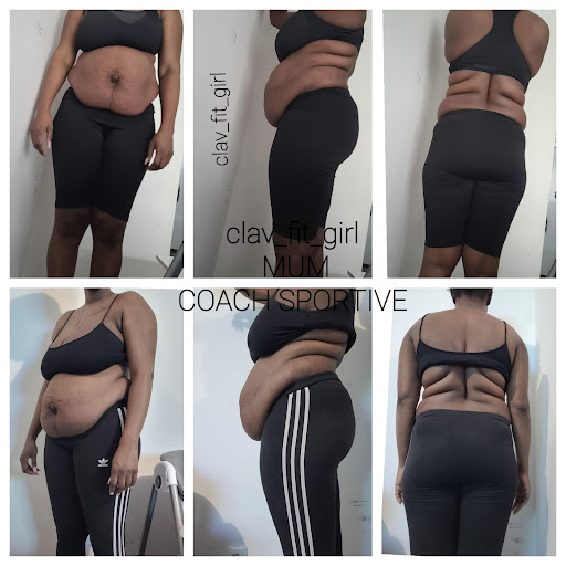 CLAV_FIT_GIRL EXPERTE EN PERTE DE POIDS - Thumbnail