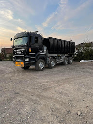 Photo n°4 de Sas DUVAL TP à Louvigny (Entreprise de terrassement)