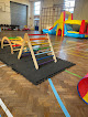 Little Lions Active Play soft play