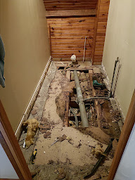 Photo n°7 de TF agencement à Yvetot (Agenceur)