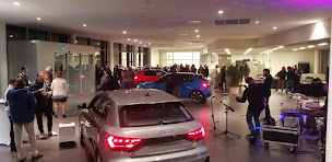 Photo n°30 de Audi Montauban Autopole Maurel à Montauban (Vendeur de voitures d'occasion)