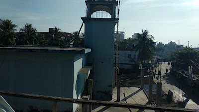 Photos of Textile Mills Jame Masjid