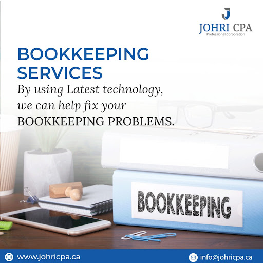 Johri CPA Professional Corporation | Tax, Bookkeeping and Accounting Services in Vaughan, Ontario. Gallery - Canada