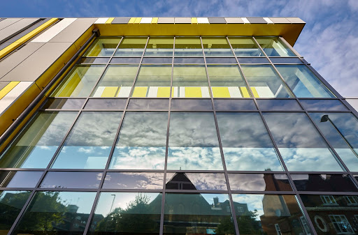 Big Yellow Self Storage Wandsworth - Thumbnail