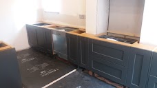 The Leicester Kitchen Co. leicester