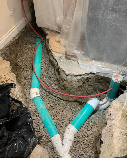 Tornado Plumbing & drains,sewer drain cleaning. - Thumbnail