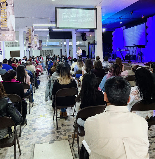 C.F.E.A. "EL CRISTO"