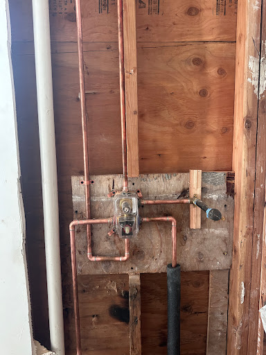 DB Plumbing & Heating Gallery - United States
