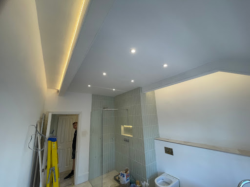 Buzzwell Ltd - Visual
