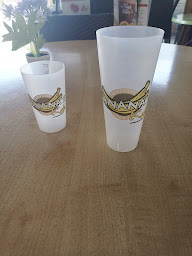 Photo n°14 de Banana's Kafé à Terrasson-Lavilledieu (Salon de thé)