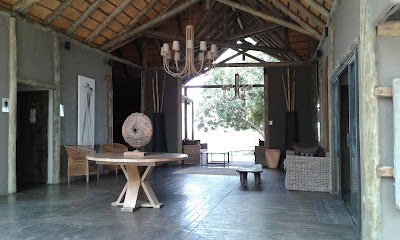Photos of Shakawe River Lodge
