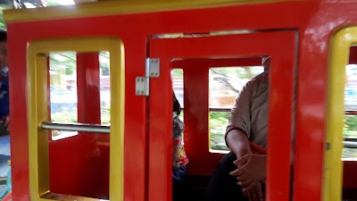 Photos of Usman Janatin City Park
