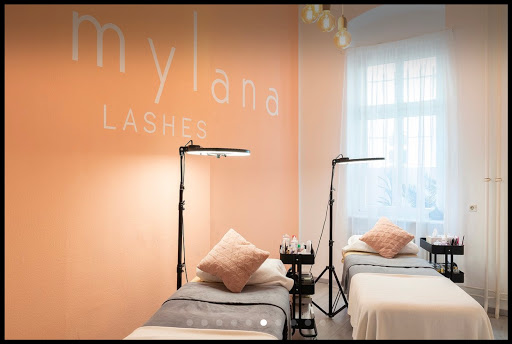 mylana beauty - Germany