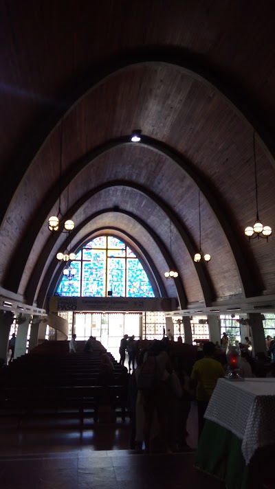 Photos of Iglesia Nuestra Sra. de las Gracias Torcoroma