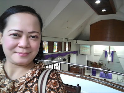 Gereja Kristen Indonesia Palsigunung