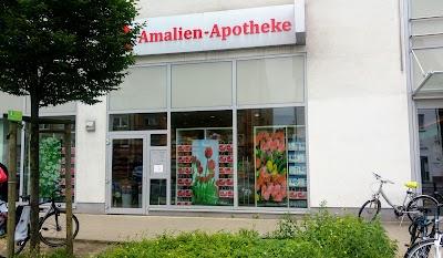 Amalien-Apotheke