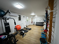 Cabinet Kinésithérapeute Constantin Musca à Cérilly