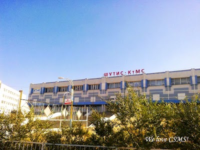 Photos of Computer Science and Management School