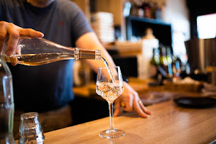 Photo n°2 de Le Tire Bouchon à Paris (Bar à vin)