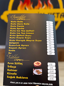 Fahrettin Usta Adana Kebapçısı — 9
