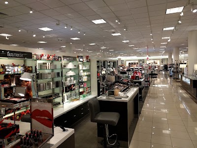 Photos of Nordstrom Fashion Place