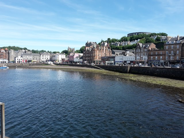 Oban