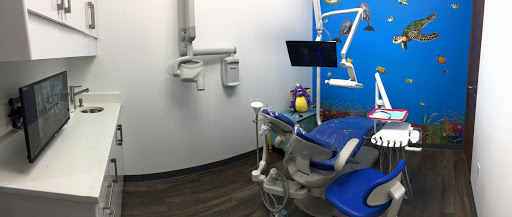 Leona Kotlyar, DDS - Pristine Pediatric Dentistry