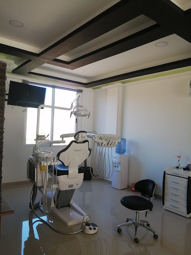 Consultorio Dental "Maxilart" Gallery - Mexico