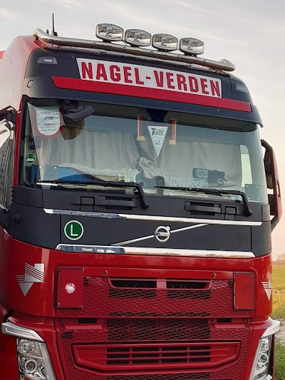 Nagel Verden Transportgesellschaft Mbh Lower Saxony 49 4232 9445270 
