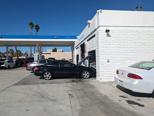 Smog Check Mobil - Thumbnail