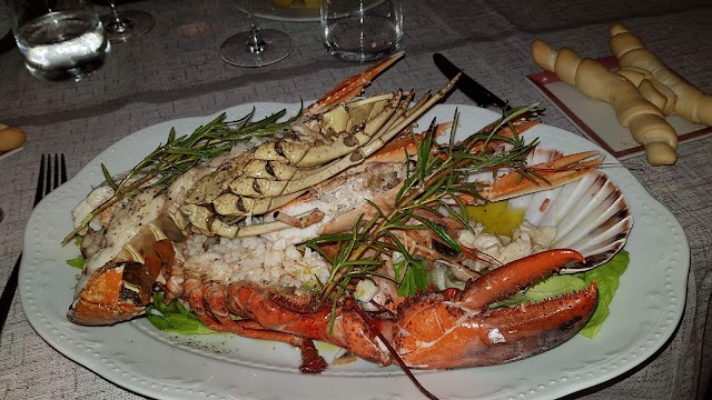 Ristorante Big Night da Giovanni