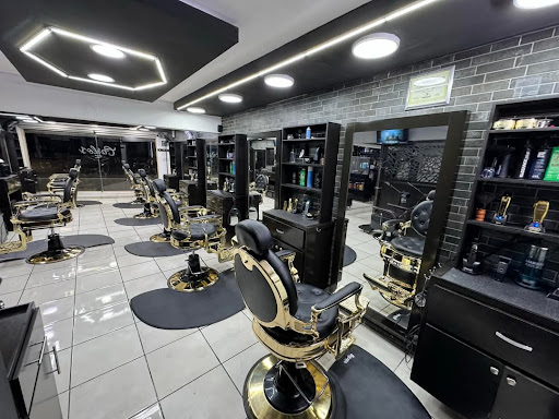 "Carlos" Barber Shop