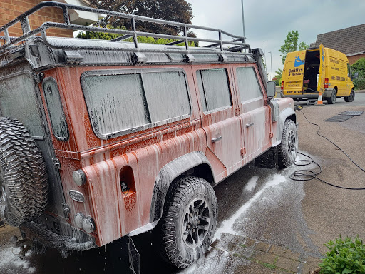 Smiffys valeting & window cleaning - Thumbnail
