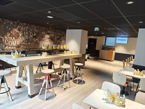 Photo 10 - KFC Mulhouse Morschwiller