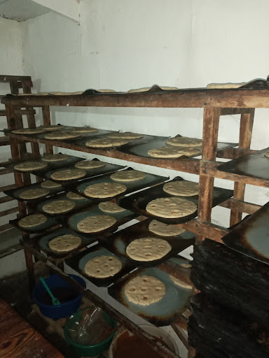 Panaderia Casso de Luna