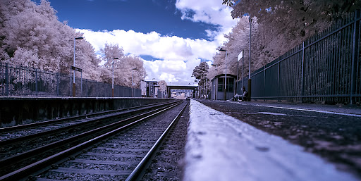 Egham - Visual