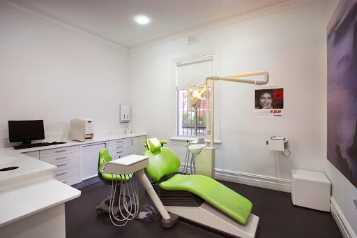 Dental on George
