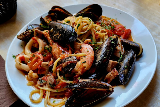 Trattoria Giglio Rosso - Thumbnail