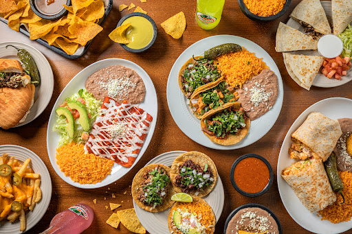 Taco Pros - Mexican Cocina (Damen Ave) - Thumbnail