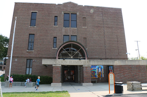 Jackson Elementary School - Visual